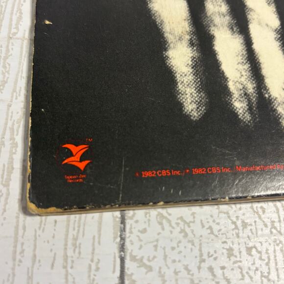 Vintage 1982 Jazz Bob James Hands Down Vinyl Record - Picture 5 of 10